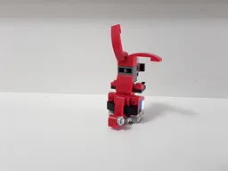 31055 - Red Hare