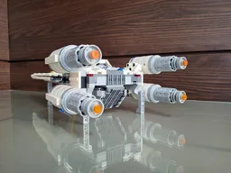 U Wing MOD