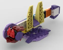 31125 Bucket Wheel Excavator