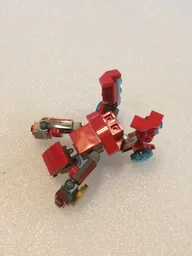 Transformer from 76140