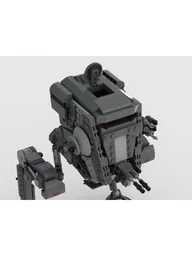 First Order AT-ST