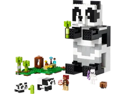 The Panda Haven