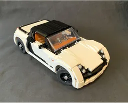 Smart Roadster