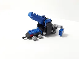31054(x2) - Cannon