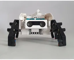 Robot Insect (51515 C Model)