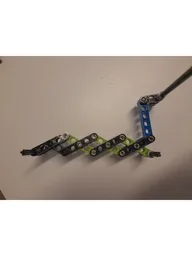 Forklift basic