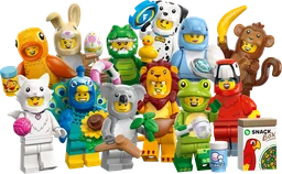 Series 28 - Complete - All Sets
