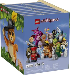 Shrek Series - Sealed Box
