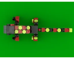 31159 Salamander