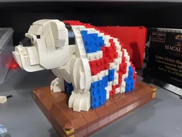 Jack the Bulldog