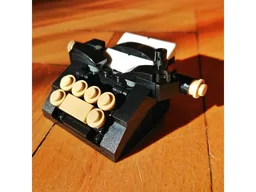 Typewriter