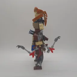Aloy (HZD)