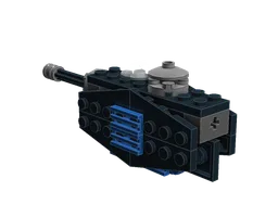 8028 Mark IV Tank