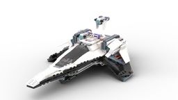 Interstellar Explorer