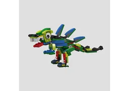 31031 Spinosaurus