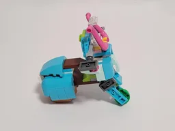 31128 - Scooter