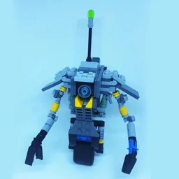 Claptrap (CL4P-TP)