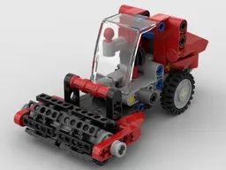 42148 Road Roller
