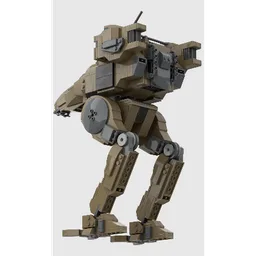 Battletech Raven