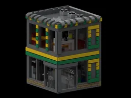 Mini subway 3.0