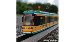 M06 Tram