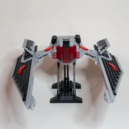 Sith Tie Interceptor