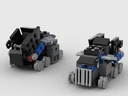 31054 Dump truck