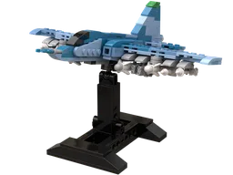 Su-39 Zvezda 1:72