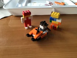 Snowmobile - MOC 31028