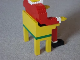 Father Christmas