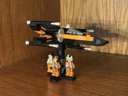 Basic Display Stand