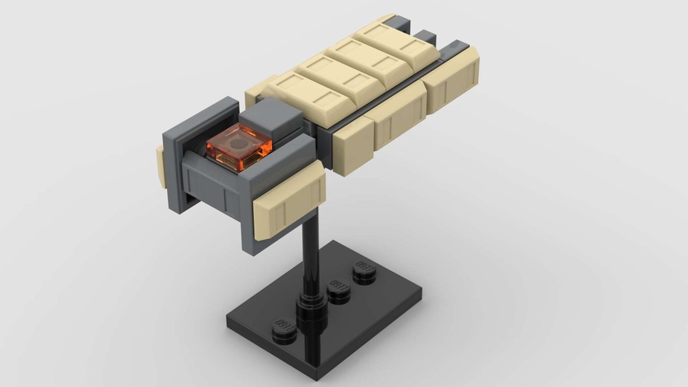Lego 1:1455 Vermin-Thrax