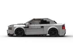 BMW E46 M3
