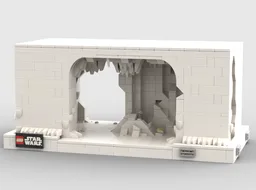 Wampa Cave