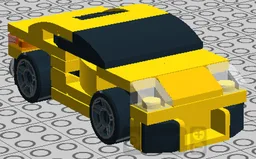 2014 Lamborghini Hurácan LP610-4