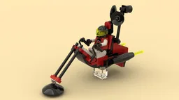 M-Tron Swoop