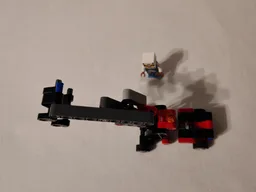 30655 forest harvester