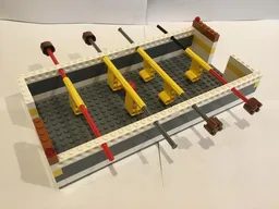 mini fooseball table