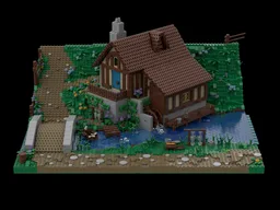 Hobbiton - Section 4
