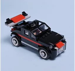 76786 Buggy