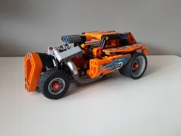 Bootlegger