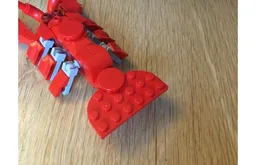 31145 Red Lobster