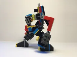 Space Mech Neo