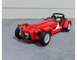 10321 Caterham 7