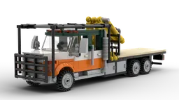 International S1900 Cargo