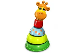 Stack & Learn Giraffe