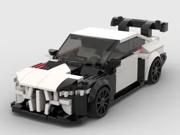 BMW M4 GT3