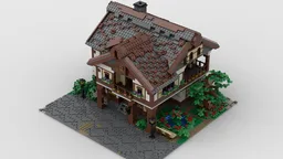 Bree Bank