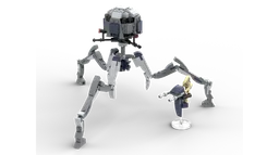 Clone Trooper & Droid Battle Pack Overhaul