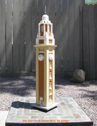Clock Tower